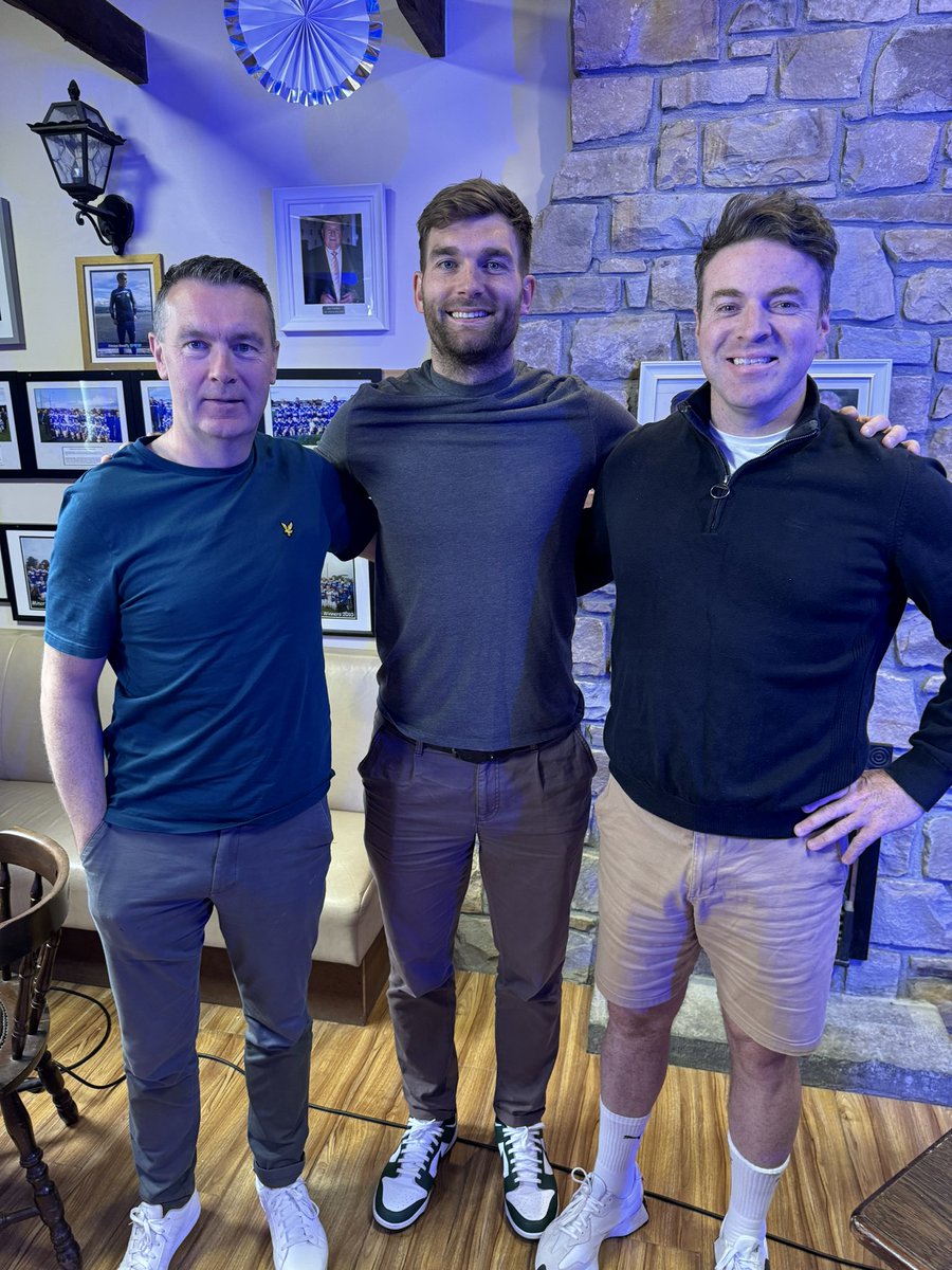 Thomas Niblock tweet media