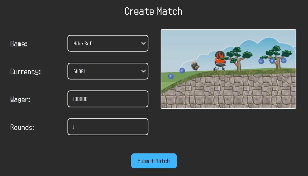 Pickle Arcade tweet media