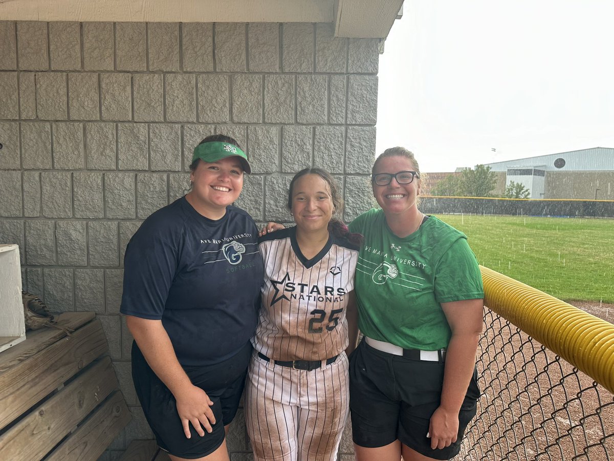 Ava Chapman 2026 tweet media