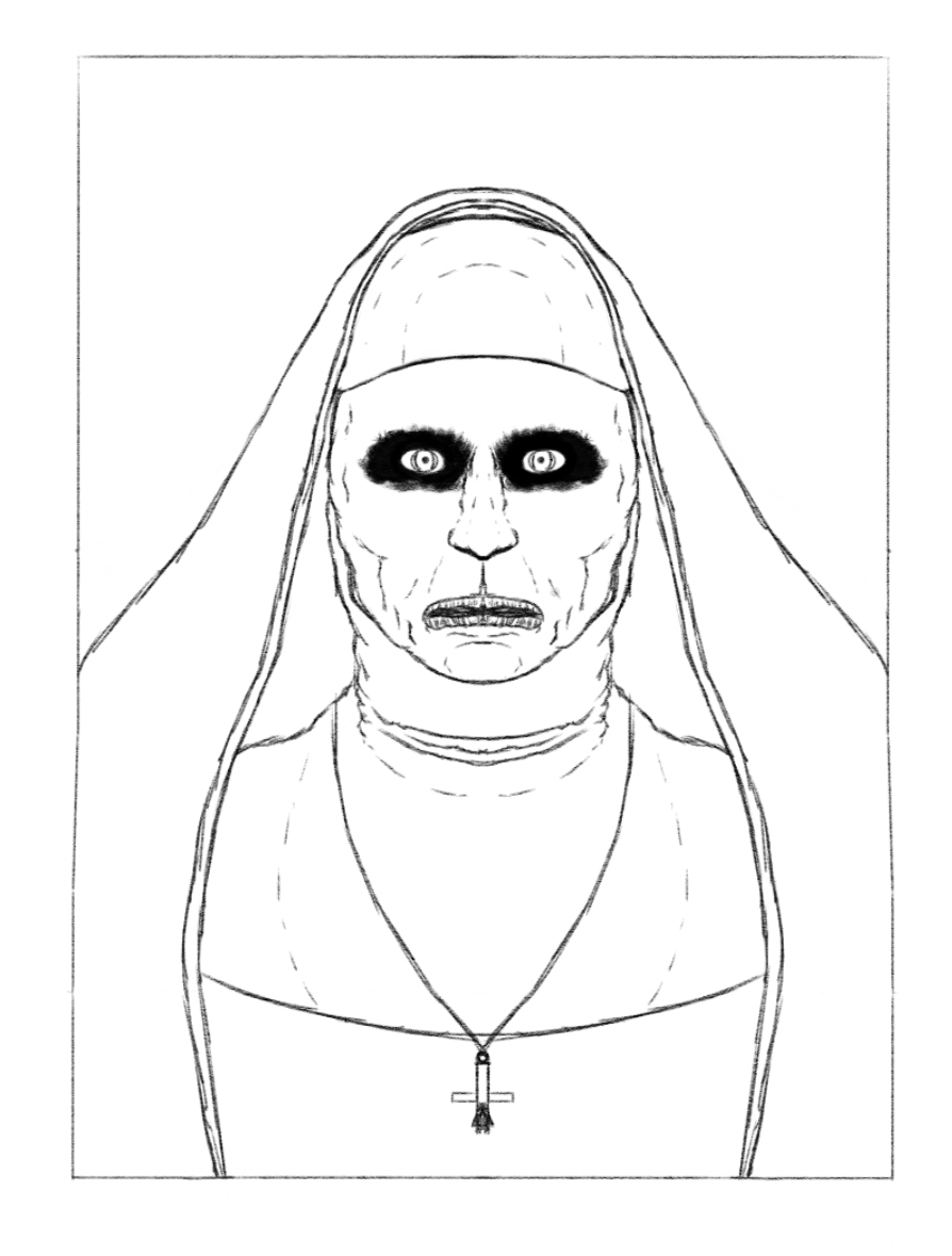 Lurking Lullabies tweet media