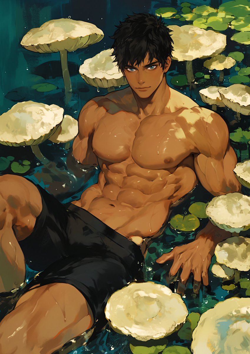 masukarasulove's tweet image. #白ウサマガジン番外編 
 本日7月10日　ブナピーの日 

ブナピーは白シメジ！ 
食感やにおいなどがマイルドで食べやすいとか  

しめじにはビタミンB1、ビタミンB2が含まれており、 糖質の分解や疲労回復を助けるそうなので、夏にもピッタリ！