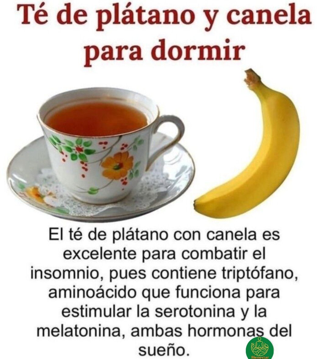 BienestarYM's tweet photo. ✨🍉🥥🌱☀️Tip Salud☀️🌱🥥🍉

✨🍵Té de plátano y canela🍵✨

🌟Si te gustó: Dale ❤️ Comparte🔄 y comenta 💬. Muchas gracias 🙏 https://t.co/ABhTlkiaUl