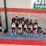 Photo by DC Kings 2028 Gold (@2025_dc)