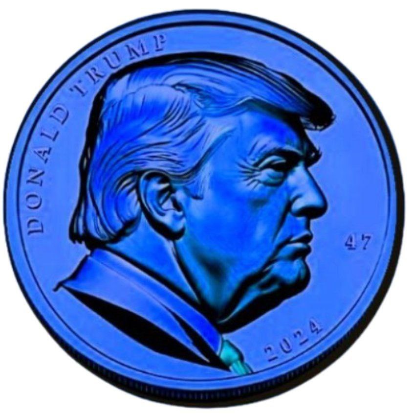 realvincentt's tweet photo. This is #Trumpcoin on base with ticker symbol #DTJB been holding for a week. Few fundamentals I believe it could have a massive run.
CTO and a good team
- funded CTO
- Trump narrative
- in the market for 20+ days
- good memes and also most importantly a duplicate of trump in speaking which I have not seen before
250k only. Dev is a football player 💪