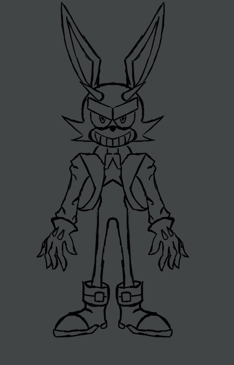 NightlyPeace's tweet photo. Here's some character designs for the current project i am working on with a friend. We are working on a platforming game together! This has taken up all my time art wise recently. https://t.co/830mUmv2hZ
