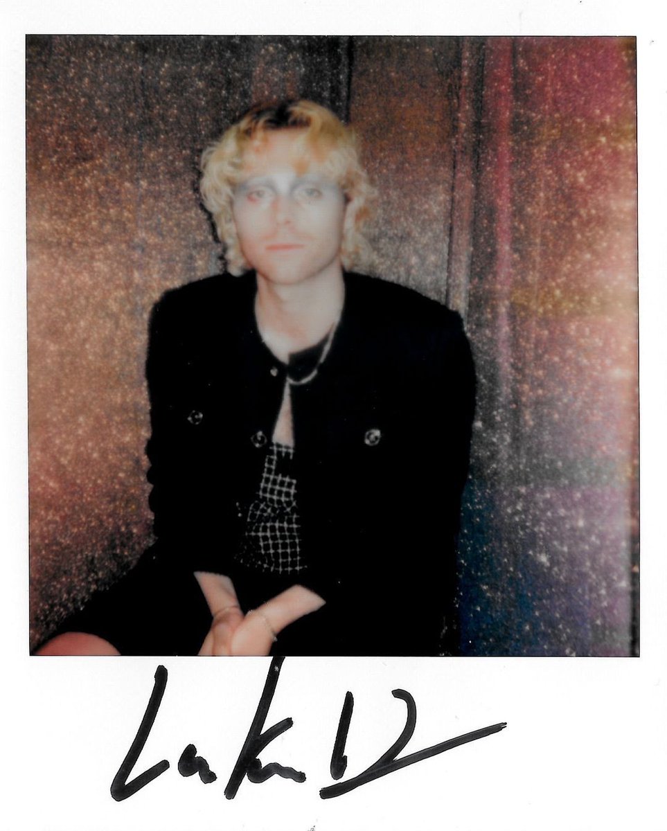 5SOSCent_am's tweet photo. ¡Luke para MILKY Magazine! 

📸: milkymilkymilky https://t.co/lLfQTDFvaV