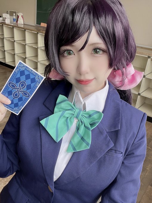 コスプレイヤー雪見のTwitter画像34