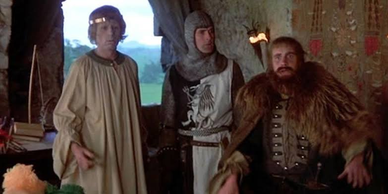 jibrace11's tweet photo. @GladiatorMovie What a Comeback for Prince Herbert https://t.co/rTSaBLtEQq