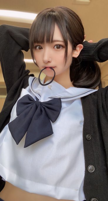 コスプレイヤーうちののTwitter画像20
