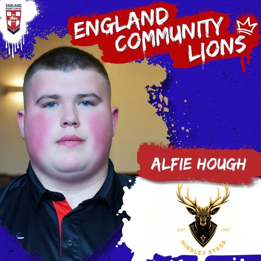 HindleyArlfc's tweet photo. ⚫️🟡🫎𝗪𝗲 𝗮𝗿𝗲 𝗕𝗹𝗮𝗰𝗸 𝗮𝗻𝗱 𝗚𝗼𝗹𝗱 🫎⚫️🟡
Good Luck to our own Alfie Hough who embark his trip to Serbia tomorrow!
We wish you the best of luck Alfie 🖤💛🫎
#blackandgold #upthestags #JoinUsNow #DareToDream https://t.co/muqCjBfPH4