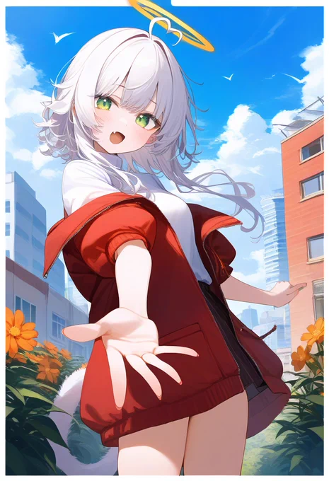 やぁ 