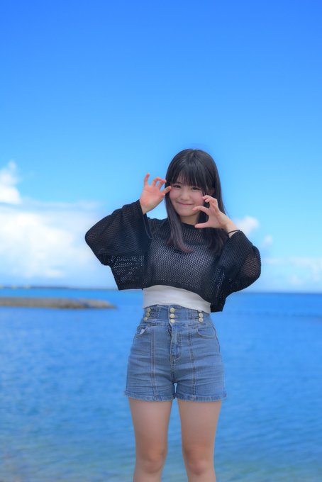 Twitterのコスプレ画像28