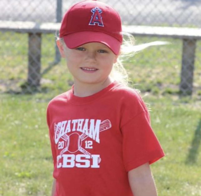 IL_Firecrackers's tweet image. Let’s celebrate Camryn Patterson’s exciting journey ahead! This fall, Camryn will attend Lincoln Land Community College to study Special Education and continue her softball career. 

We are so proud of you, #️⃣1️⃣9️⃣!