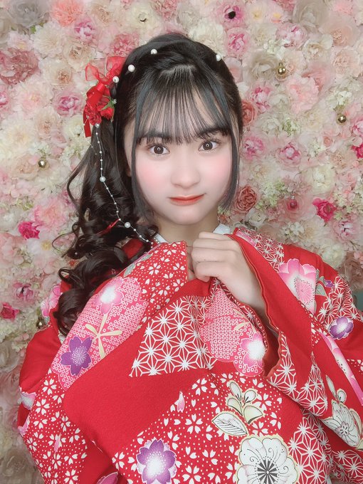 安土姫華のTwitter画像3