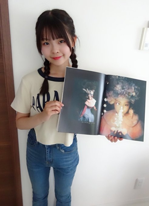 Twitterのコスプレ画像14