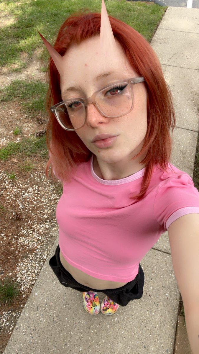 Princess Cass tweet media