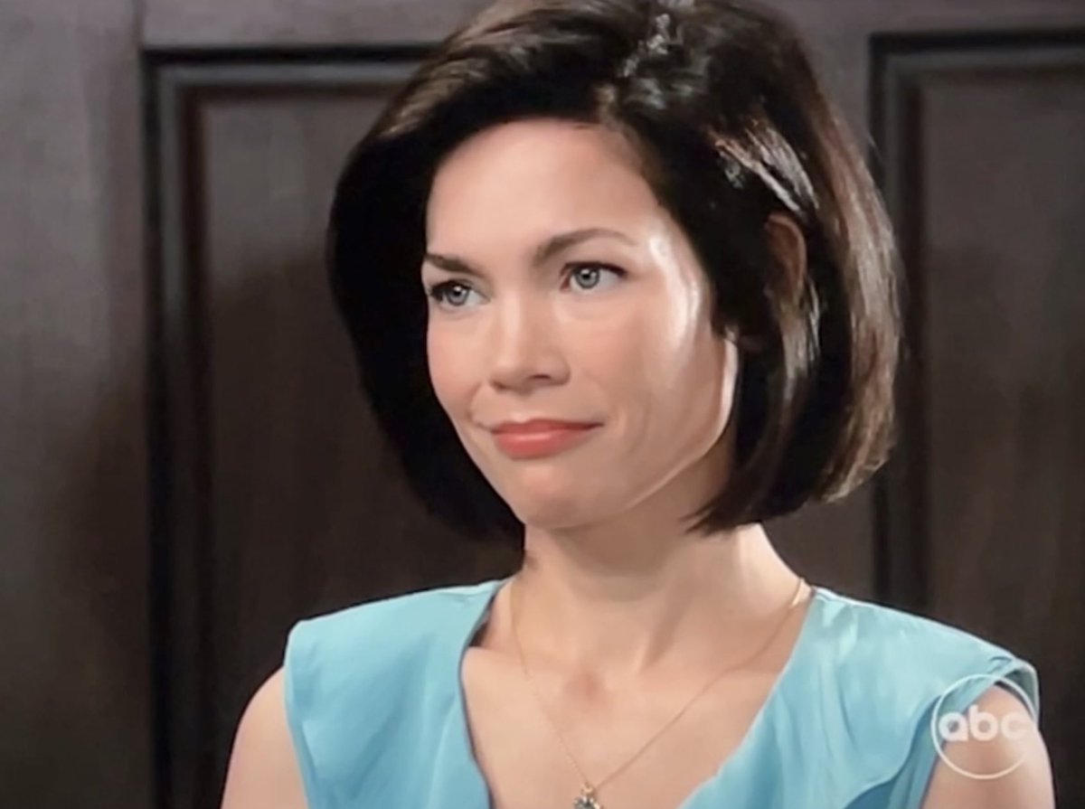 corgimom_'s tweet photo. Today on GH, Liz was dumbed down to prop the lame Heather redemption storyline, and Trina was regressed to middle school to prop two lame characters. But I’ll never hate them, no matter how hard TPTB try to make me.
#FreeLiz #FreeTrina #FireFrank #FireNathan #FireKorte https://t.co/RP8wgraA3l