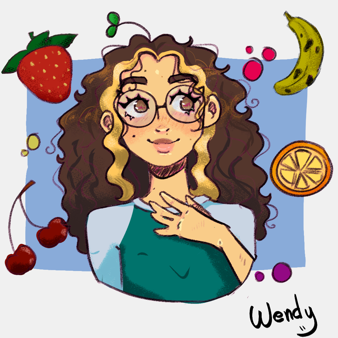 wendy 🎈 tweet media