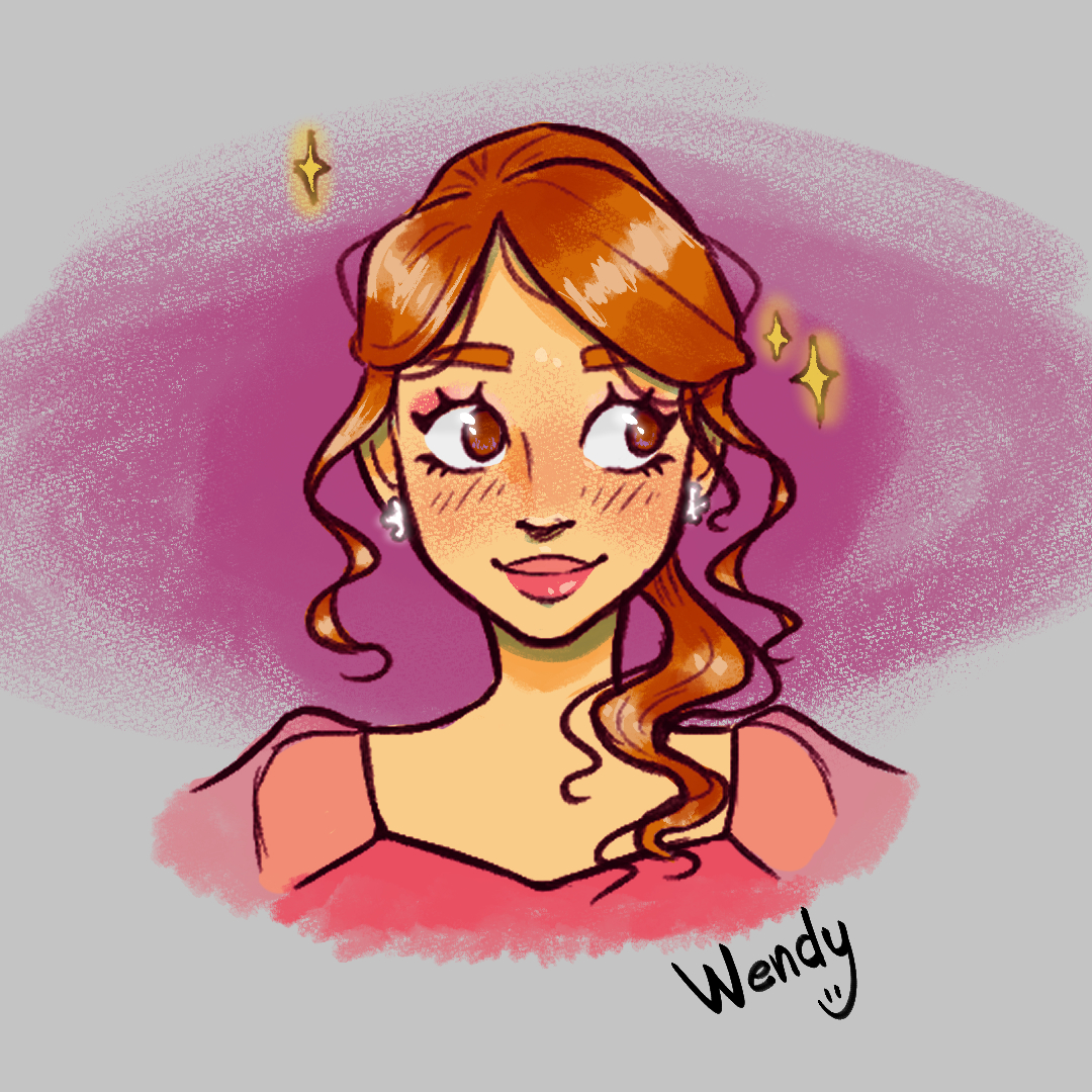 wendy 🎈 tweet media