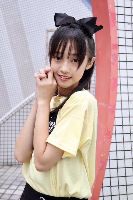 Twitterのコスプレ画像3