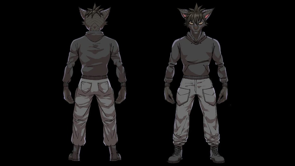 Rohyv0's tweet image. Forgot i did another variant of this aswell.