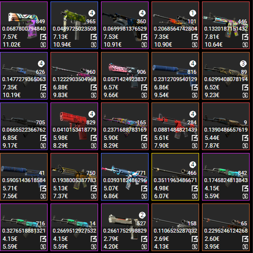 squallrbg98's tweet photo. Un poco de MM y luego algun sorteo✌️

REQUISITOS:

-Follow 
@squallrbg98

-RT
-Tag 1 amigo
-Estar en el directo

https://t.co/t6Q27SQeW7

#csgo #csgoesp #CSGOGiveaway #CSGO #csgogiveaways #CS2Giveaway #CS2 https://t.co/h0LqibF1mM