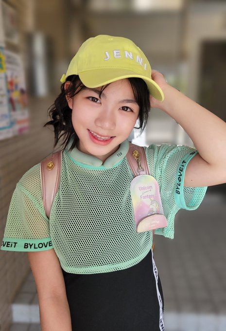 Twitterのコスプレ画像16