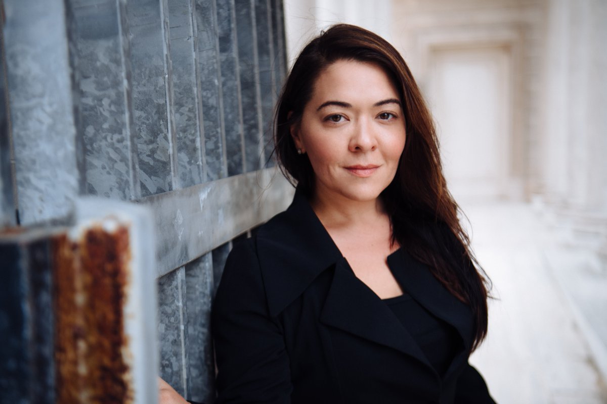 LIEDER ALIVE! tweet media