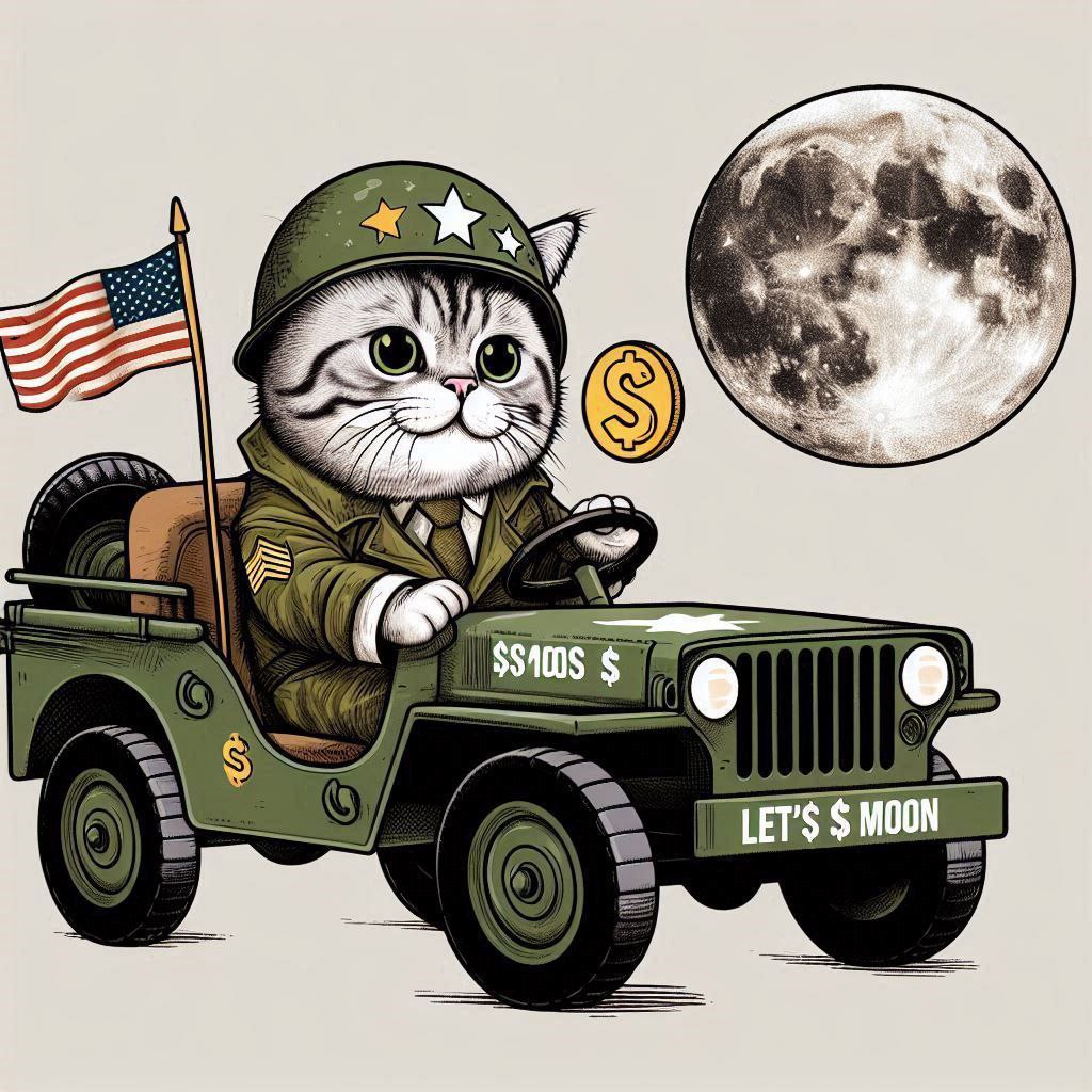 HasanahQ3's tweet photo. @catsofwars Excited to be part of the journey to the DEX alongside @catsofwars!
#CatsOfWar @Sheldon_Sniper @ytflzyyds @0xBclub https://t.co/lo5cKbZs2W