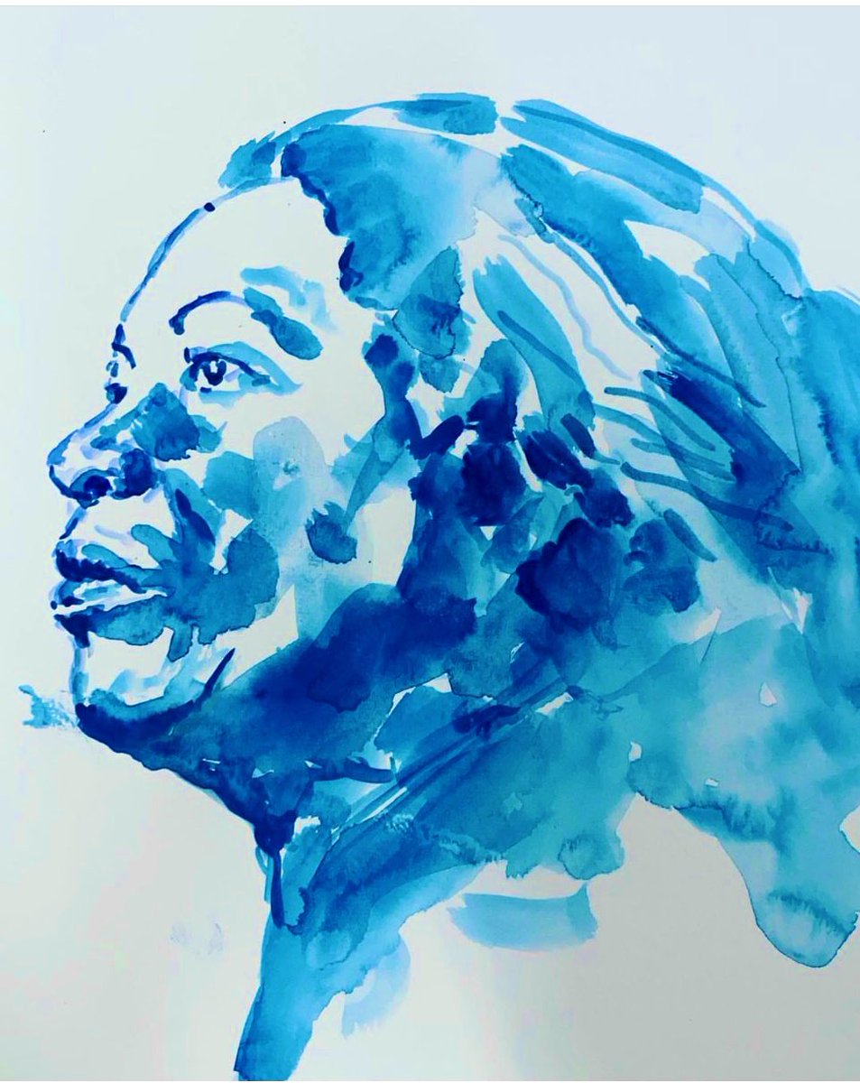 I dream a dream that dreams back at me— Toni Morrison