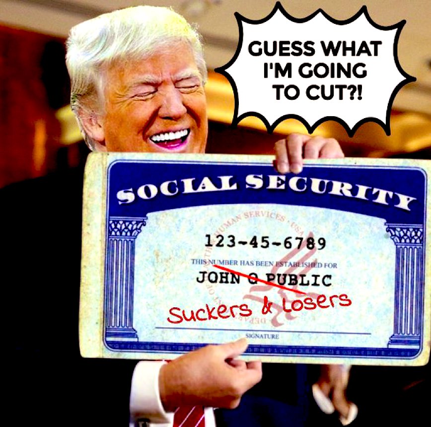 BullTweeting's tweet photo. …and the revolution will begin,
you Jackass! https://t.co/WYJHeRikZQ