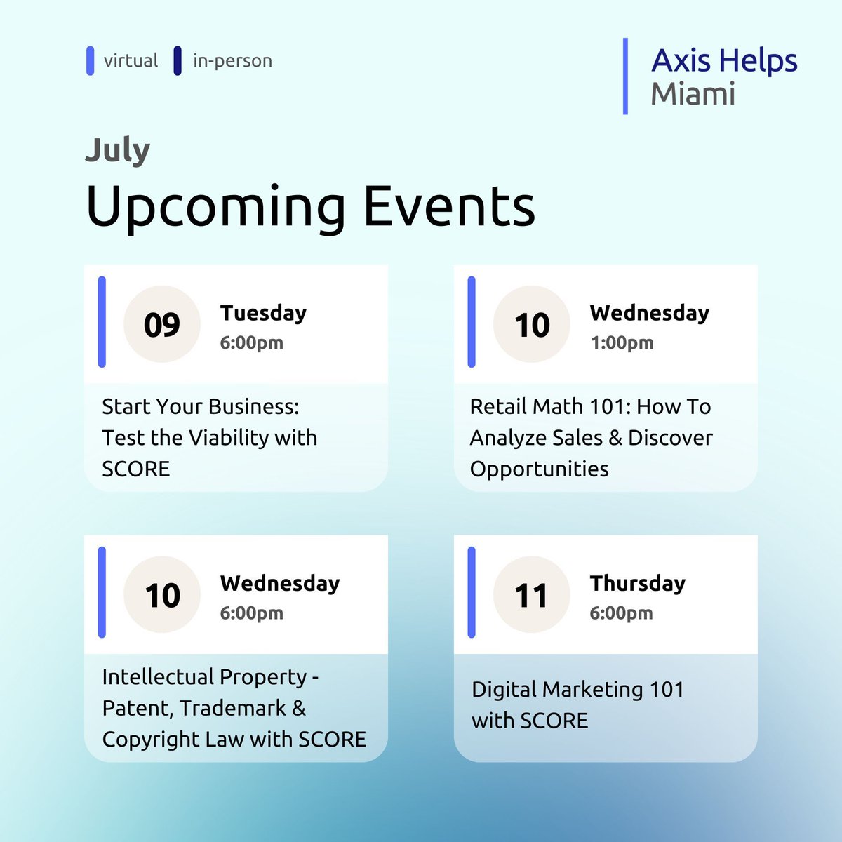 AxisHelpsMiami tweet media