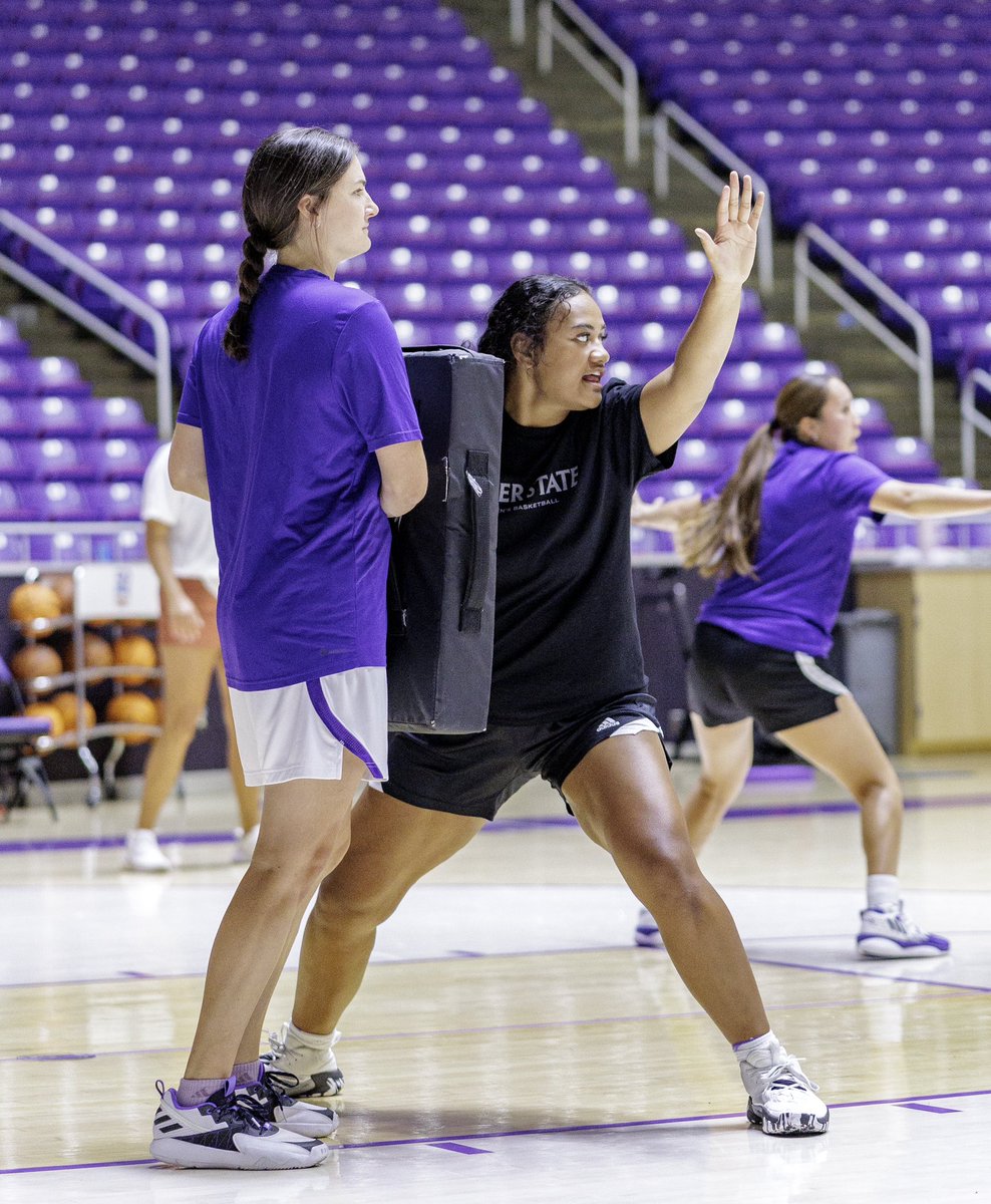 Weber State WBB tweet media