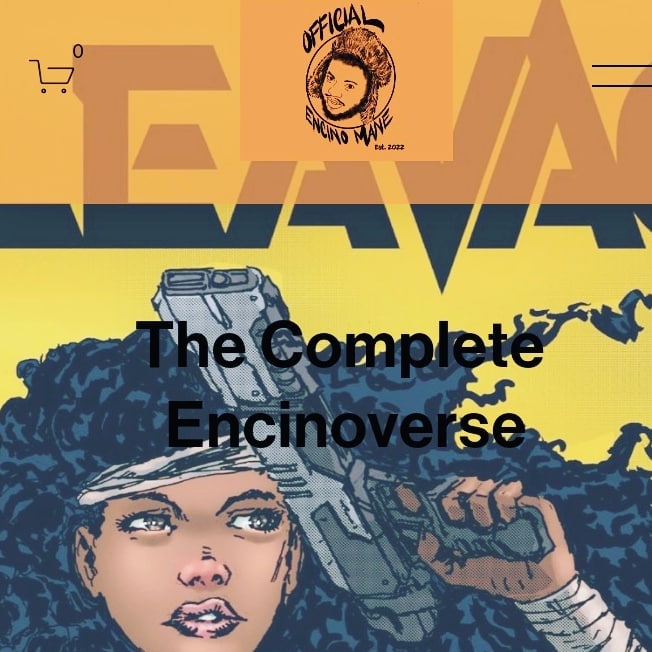 EncinoManePub's tweet photo. @portfolioday 
Author first with experience in lettering and the 2023 Negative Space comic book author winner: I am here to help expand and create engaging worlds to reach the culture. 

Check out my work and let's create memorable tales for generations!

https://t.co/gyLrpizRaU https://t.co/xn608wR6D4