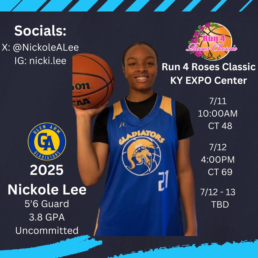 Nickole Lee tweet media
