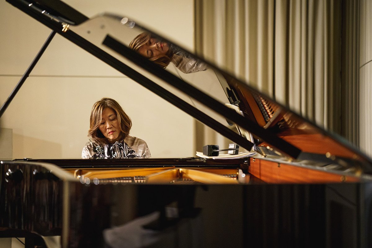 LIEDER ALIVE! tweet media