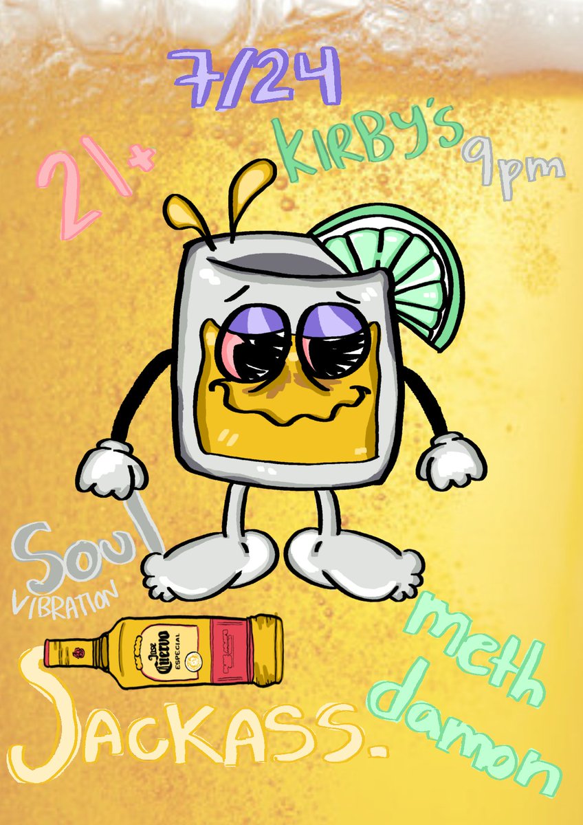 in our binge drinking era ✨💎🌟💖🍻