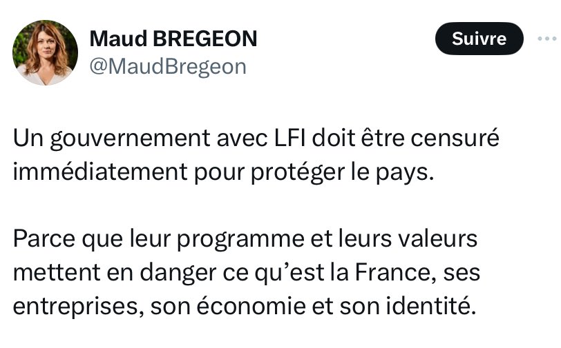 ellensalvi's tweet photo. Y a des éléments de langage dans l’air. https://t.co/8217zqKQEq