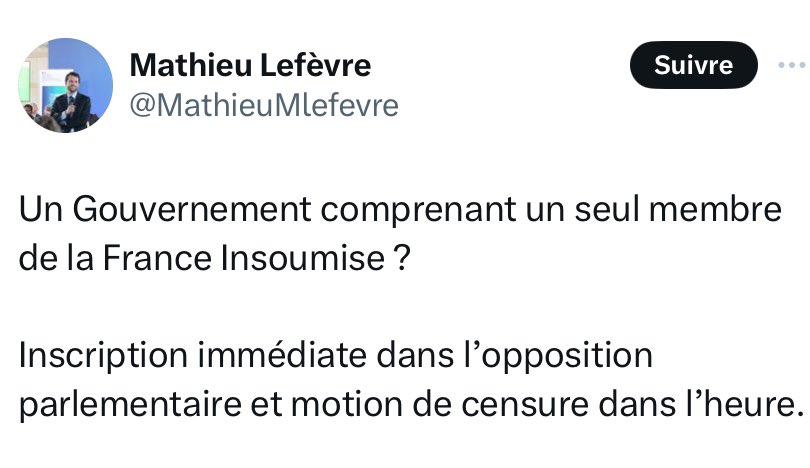 ellensalvi's tweet photo. Y a des éléments de langage dans l’air. https://t.co/8217zqKQEq