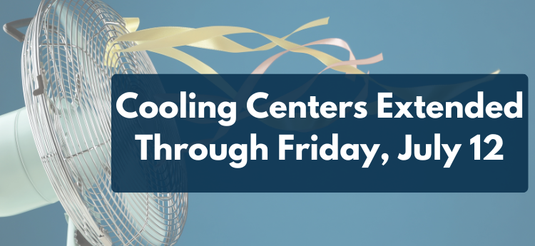 The National Weather Service has extended its Excessive Heat Warning through Friday, July 12. Cooling center locations, days and times are listed below.
Read More saccounty.gov/news/latest-ne…