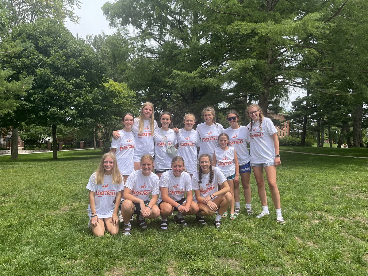 VikesBball's tweet photo. Day ✌🏻 Team Olympics 🥇 Let’s Go! https://t.co/4FvmGxS95t
