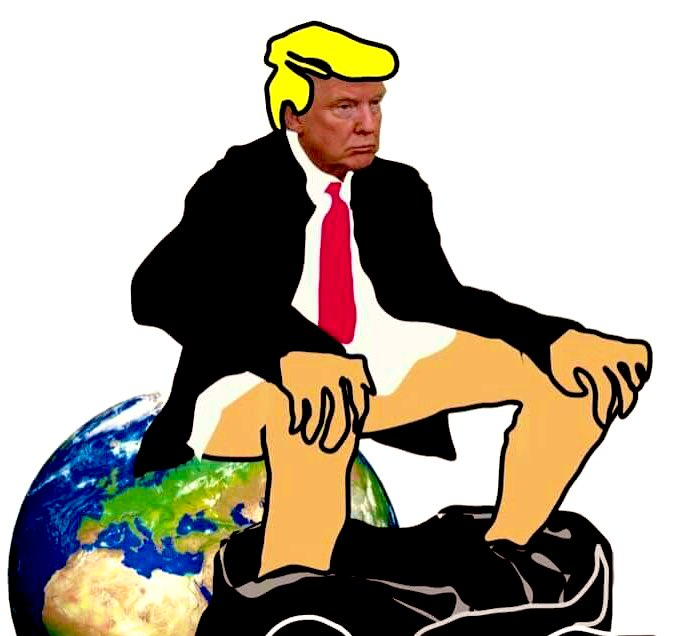 BullTweeting's tweet photo. Shit &amp; Shoot 🤡 https://t.co/VtggwK6oUs