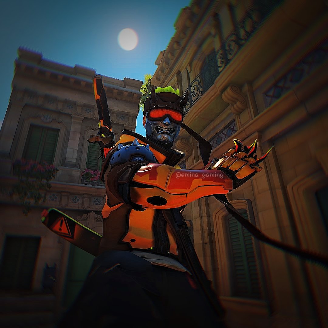 otakuherbert72's tweet photo. Genji 🙏🏻🙏🏻🙏🏻

#Overwatch2 #genji https://t.co/HWaTu08uhJ