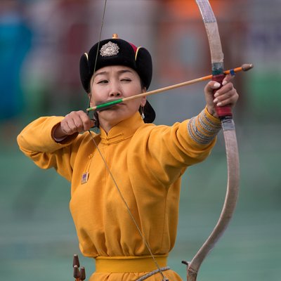 Mongolia tweet media