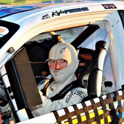 Kyle Frame tweet media