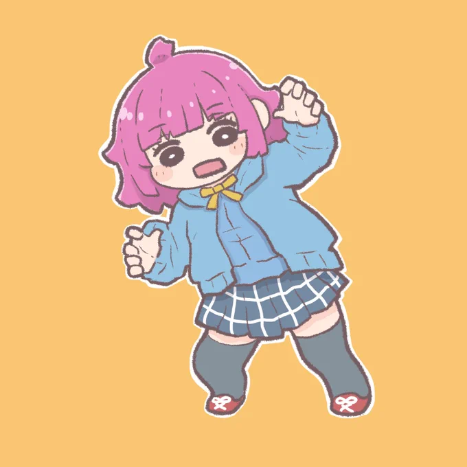 闘え#lovelive#虹ヶ咲 