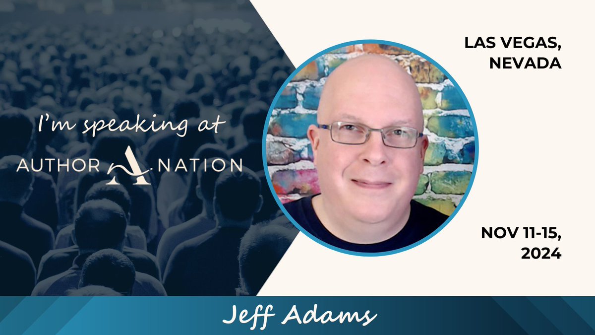Jeff Adams tweet media