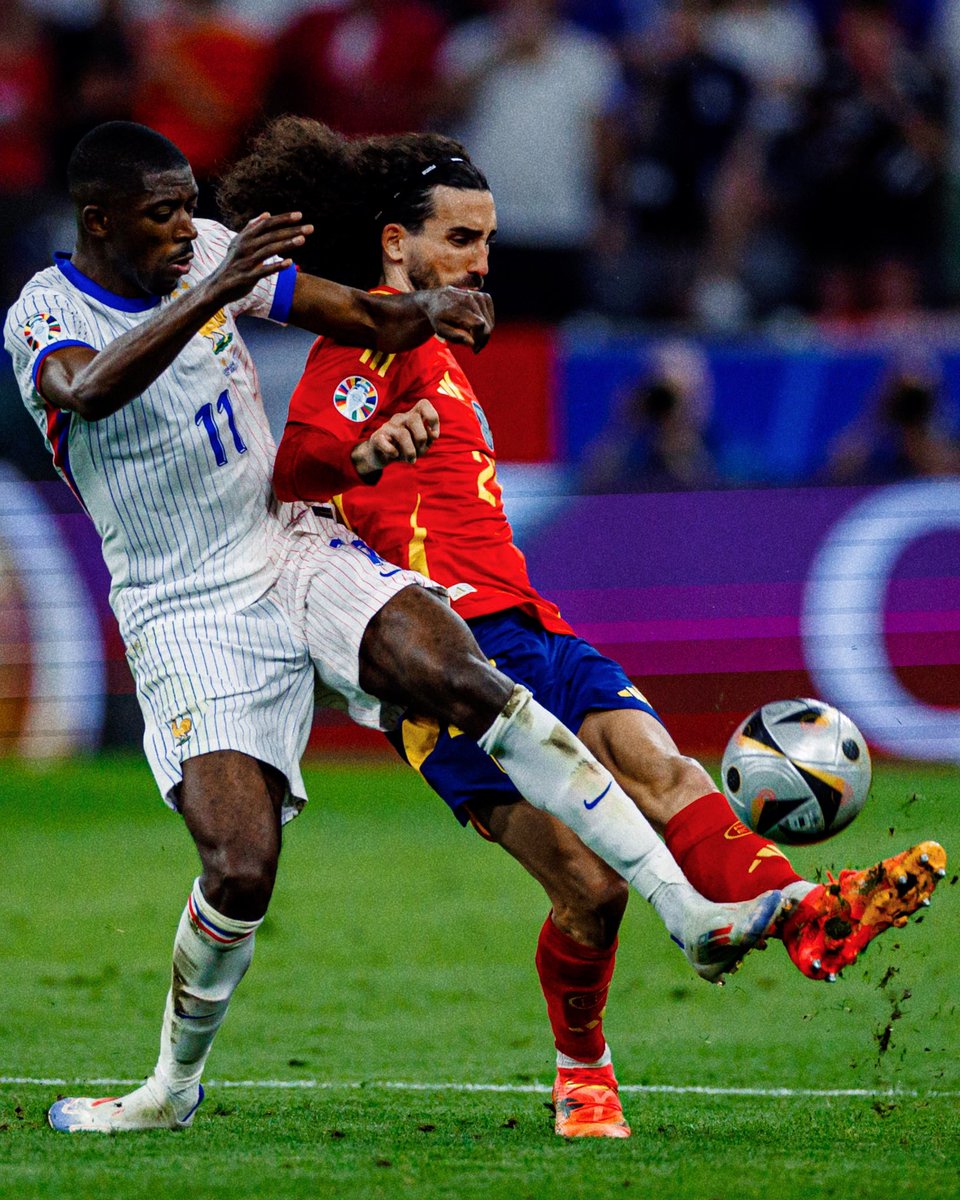 cucurella3's tweet photo. ESTAMOS EN LA FINAAAAL!!! 🇪🇸
@SEFutbol #EURO2024 https://t.co/WcwmwOkqoI