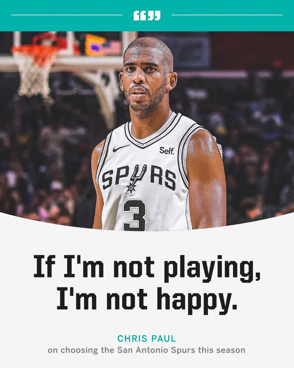 Tony Parker ·Chris Paul Auto（Spurs