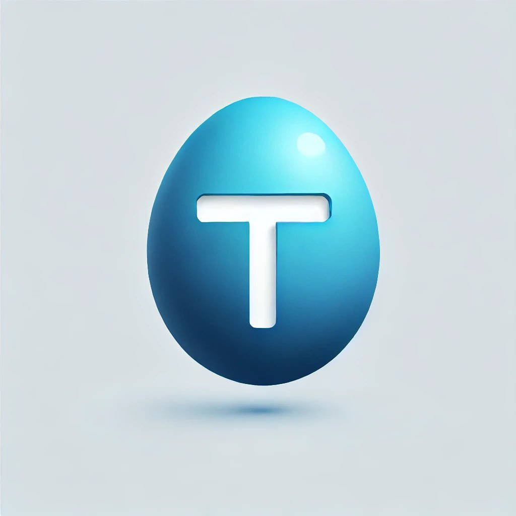 TON EGG tweet media